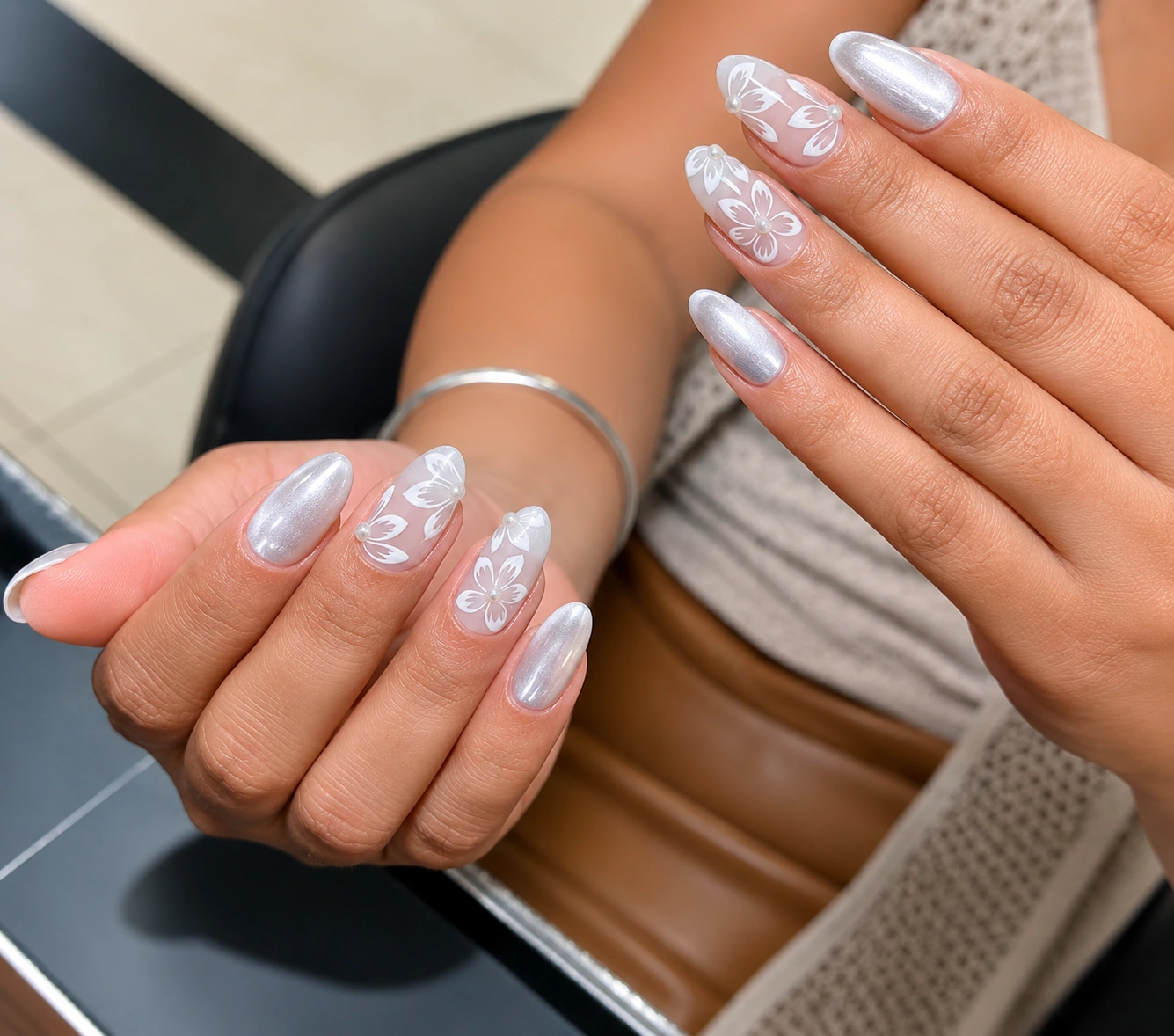 SIGNATURE NAIL EXTENSIONS